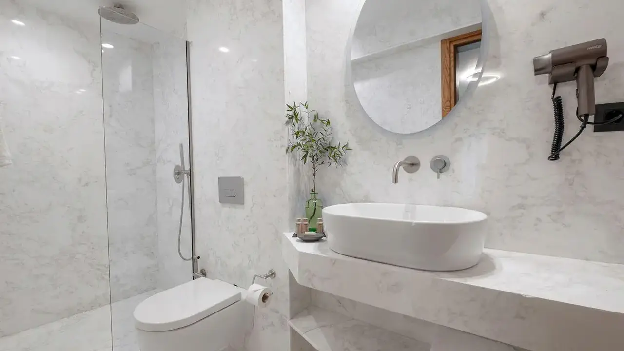 The Athenaeum Luxury