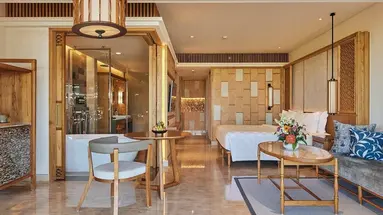 The Ayana Resort & Spa Bali