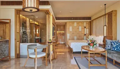 The Ayana Resort & Spa Bali