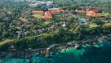 The Ayana Resort & Spa Bali