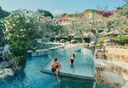 The Ayana Resort & Spa Bali