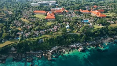 The Ayana Resort & Spa Bali