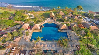 The Ayana Resort & Spa Bali