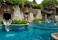 The Ayana Resort & Spa Bali