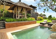 The Ayana Resort & Spa Bali