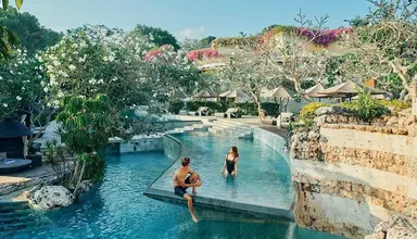 The Ayana Resort & Spa Bali