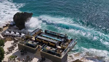 The Ayana Resort & Spa Bali
