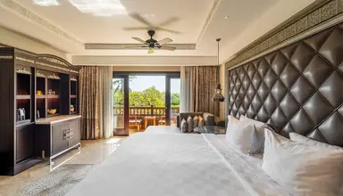 The Ayana Resort & Spa Bali