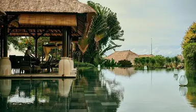 The Ayana Resort & Spa Bali