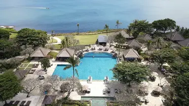 The Ayana Resort & Spa Bali