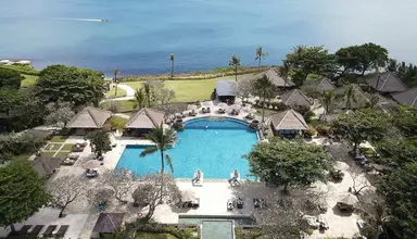 The Ayana Resort & Spa Bali