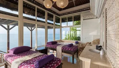 The Ayana Resort & Spa Bali