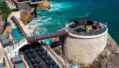 The Ayana Resort & Spa Bali
