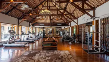 The Ayana Resort & Spa Bali