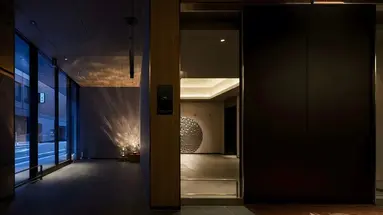 the b ginza