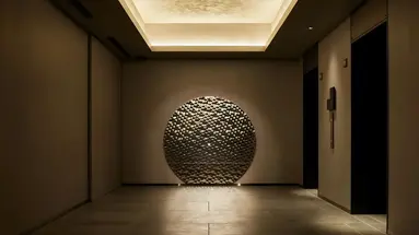 the b ginza