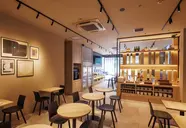 the b ginza