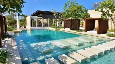The Bale Nusa Dua by LifestyleRetreats