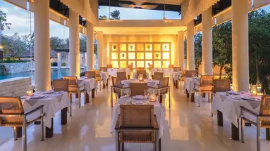 The Bale Nusa Dua by LifestyleRetreats