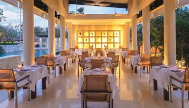 The Bale Nusa Dua by LifestyleRetreats