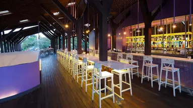 The Bale Nusa Dua by LifestyleRetreats