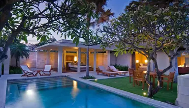 The Bale Nusa Dua by LifestyleRetreats