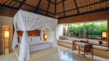 The Bale Nusa Dua by LifestyleRetreats