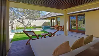The Bale Nusa Dua by LifestyleRetreats