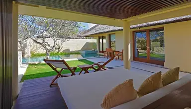 The Bale Nusa Dua by LifestyleRetreats