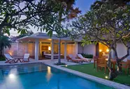 The Bale Nusa Dua by LifestyleRetreats