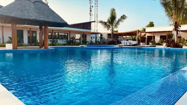 The Bali Resort Zanzibar