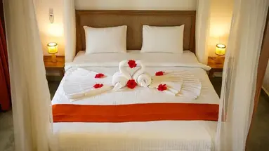 The Bali Resort Zanzibar
