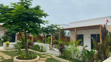 The Bali Resort Zanzibar
