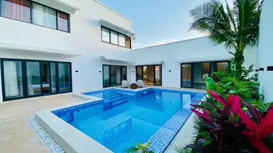 The Bali Resort Zanzibar