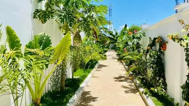 The Bali Resort Zanzibar