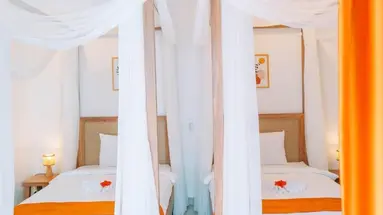 The Bali Resort Zanzibar