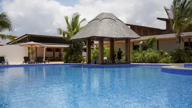 The Bali Resort Zanzibar