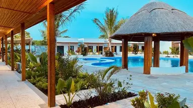 The Bali Resort Zanzibar