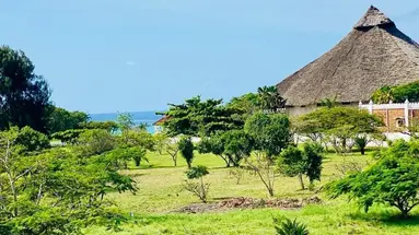 The Bali Resort Zanzibar