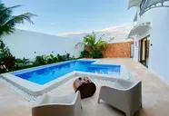The Bali Resort Zanzibar