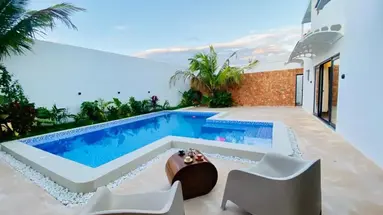 The Bali Resort Zanzibar