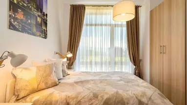The Balkan Jewel Resort TM collection by Wyndham