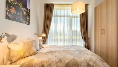 The Balkan Jewel Resort TM collection by Wyndham