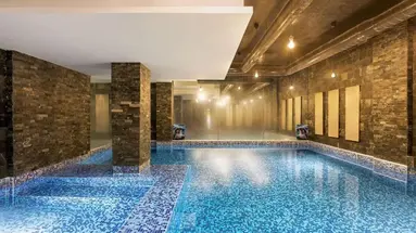 The Balkan Jewel Resort TM collection by Wyndham