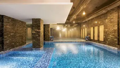 The Balkan Jewel Resort TM collection by Wyndham