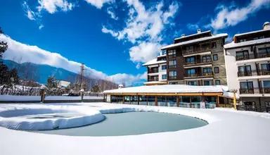 The Balkan Jewel Resort TM collection by Wyndham