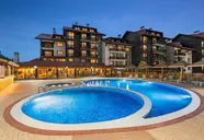 The Balkan Jewel Resort TM collection by Wyndham