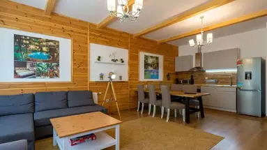 The Balkan Jewel Resort TM collection by Wyndham