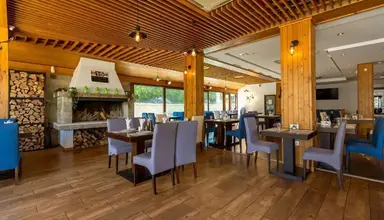 The Balkan Jewel Resort TM collection by Wyndham