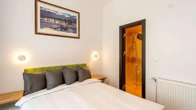 The Balkan Jewel Resort TM collection by Wyndham